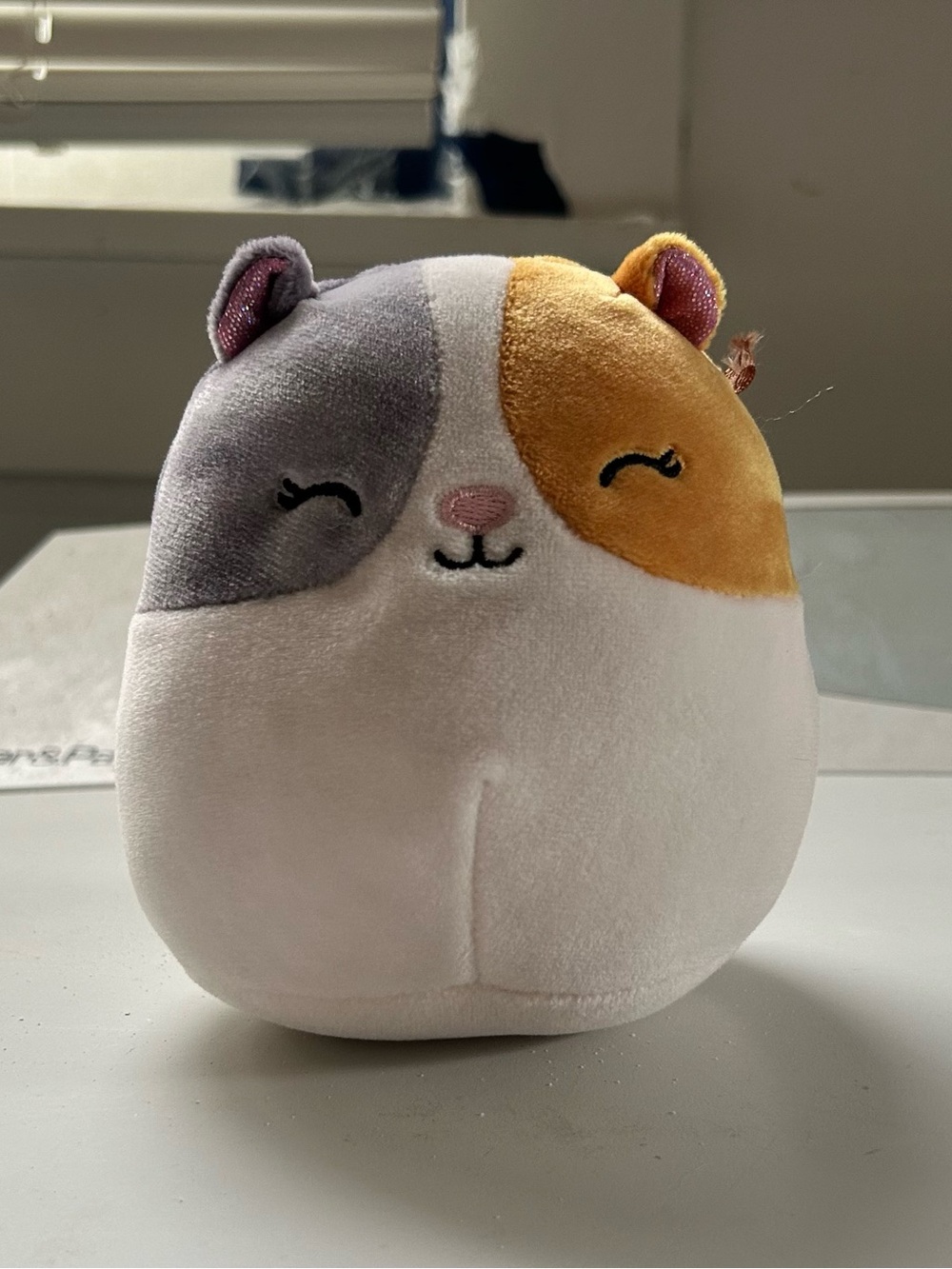 Pax Squishmallow